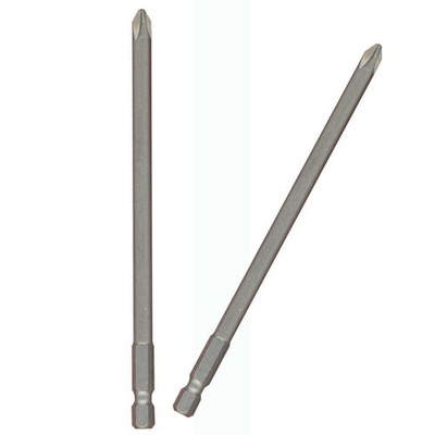 EA0122 #2 Phillips Duraspin/Tyrex Bits (2 Pack)