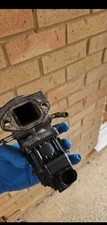 MAZDA 3 6 CX-5 2.2 DIESEL GENUINE EGR VALVE 2012-2017  SH01K5T70874