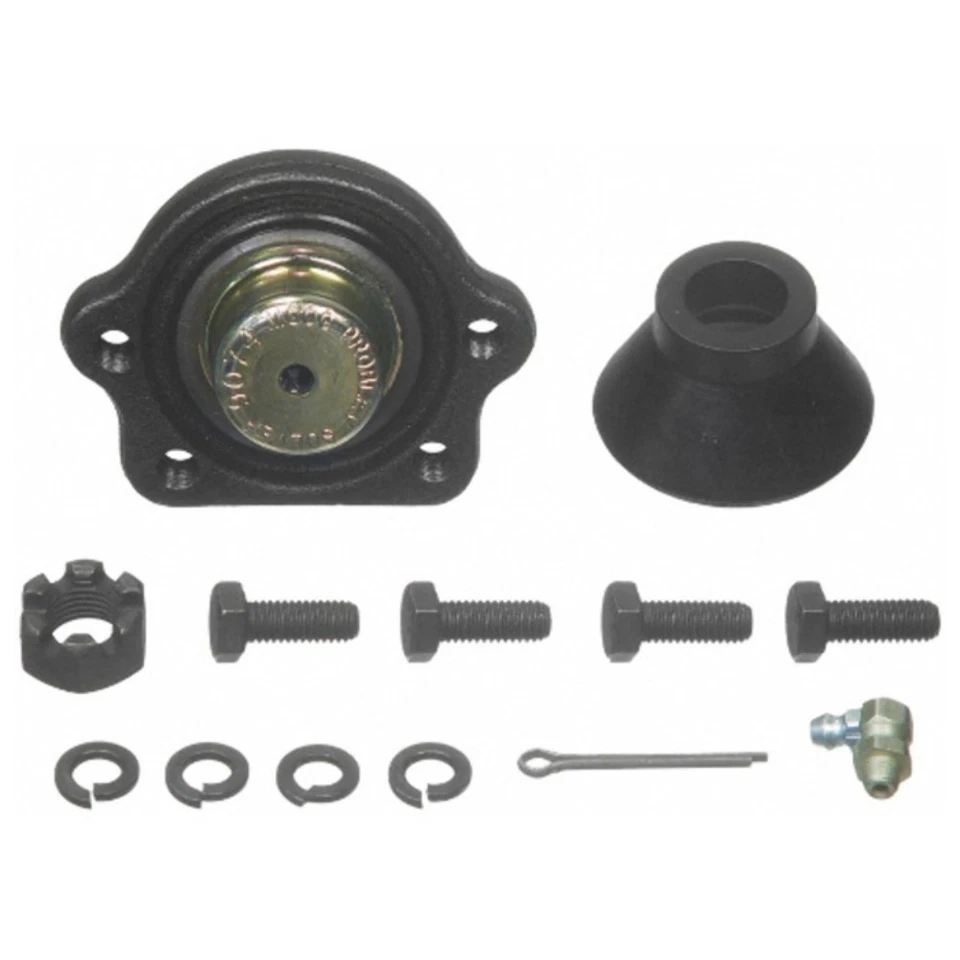 Rótula para Domestics 1978-1997 1 pieza delantera superior 10252 Foto 2 de 4