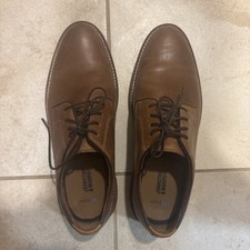 Johnston & Murphy 20-4338 Upton Plain Toe