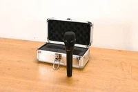 Shure KSM9HS Dual-Pattern Condenser Handheld Vocal Microphone CG01ZNC