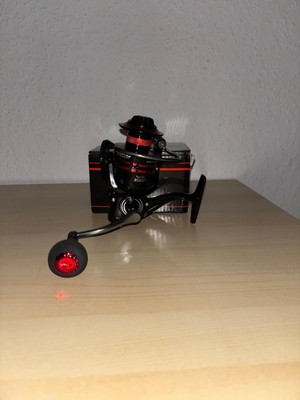 DAIWA Ninja LT 5000-C Spinnrolle