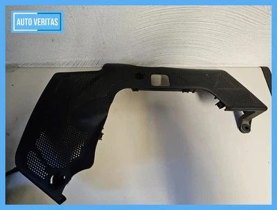 Original engine cover VW GOLF 4 1.6 petrol 07-1998 06A119518D - Image 1 of 4