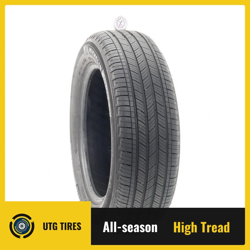 225/60R18夏タイヤ2019製MICHELEN Rck0021 25+ Michelin 225/60/18 Car & Truck Tires for sale | Updated Oct 2026