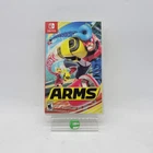 ARMS (Nintendo Switch, 2017)