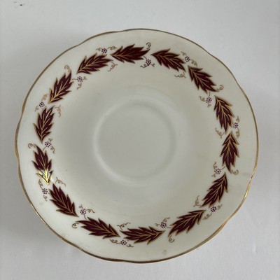 Paragon - Elegance - Kaffee Untertasse - 127023G