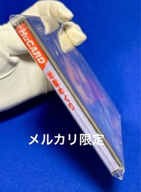 Hell Tour PCE NTSC-J CIB Japan Import Retro TAITO Limited