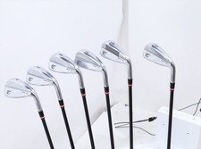 Takomo 101 Iron Set 5-Pw Stiff Flex Kbs Max 85 Steel 13955922 Good