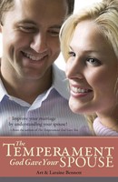 Temperament God Gave Your Spouse, The Art And Laraine Bennett Taschenbuch 2008