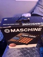 Native Instruments Maschine MK1