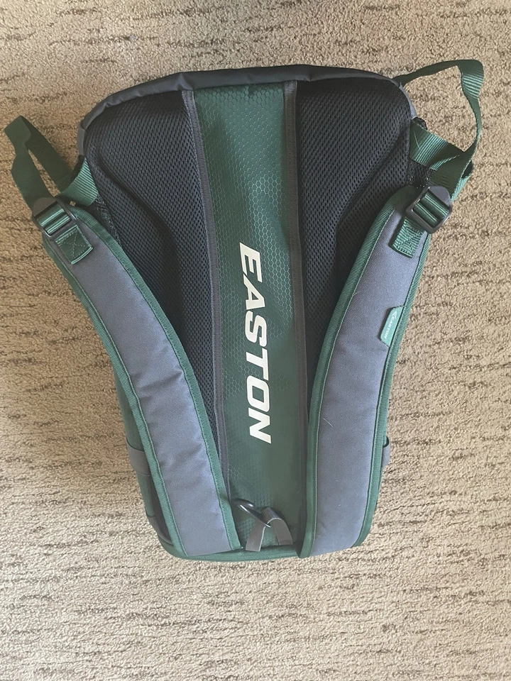 Mochila de béisbol que nunca se usó Foto 4 de 4