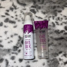Not Your Mothers Curl Talk Travel Set 