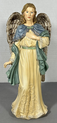 Kirkland Signature ANGEL 11.5'' Resin Nativity Replacement Christmas 2006175