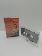 NEIL SEDAKA - TIMELESS - Cassette Tape Album 1991 511442-4 EXCELLENT CONDITION