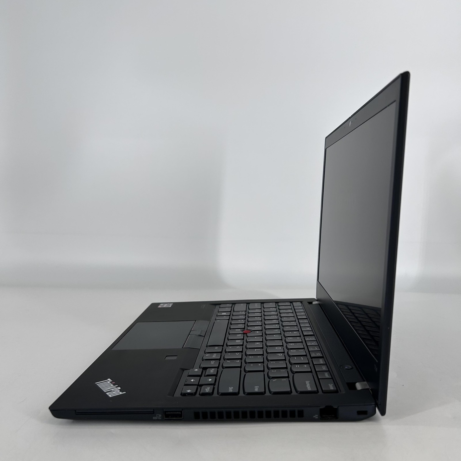 Lenovo ThinkPad T14 Gen 1, 14-Inch Laptop, with AMD Ryzen 5 PRO 4000 Series, 256 GB SSD (Solid State Drive), Windows 10 Pro