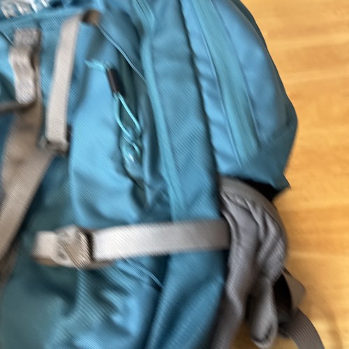 Kelty Unisex Erwachsene Redwing 32 Rucksack Tasche Twilight Blue Taschen One Size Wandern - Bild 4 von 10
