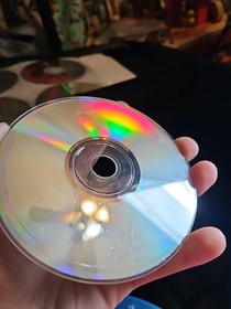 Saturn Bomberman (Sega Saturn, 1997) Disc Only