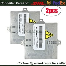Xenon Scheinwerfer Steuerger�t Vorschaltger�t F�r BMW 3er E46 MINI 2St�ck
