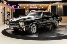 1971 Chevrolet Chevelle for Sale