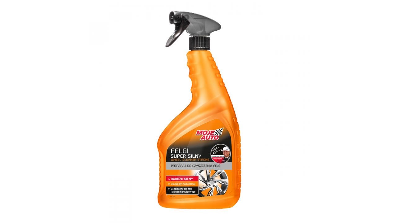 Fits MOJE AUTO 19-047 rim fluid STRONG 650ml atomizer  ⭐UK Stock⭐