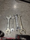Misc Tool Lot Pliers, Sockets, Etc. Please Review Pics (L102) — photo 5