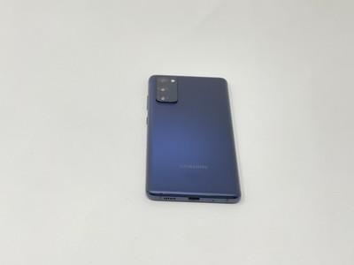 Galaxy S20 FE 5G G781 CloudNavy DSDV 防水 Samsung Galaxy S20 FE 5G - 128GB - Cloud Navy (Unlocked) SM-G781U
