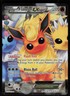 Flareon EX RC28/RC32 Rare Ultra Generations Pokemon