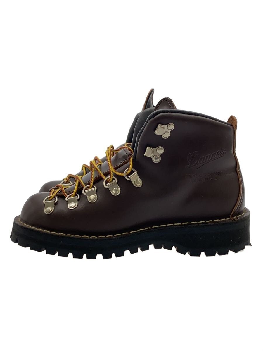 Danner Trekking Boots/Us5.5/Brw/Leather/30520X 11801