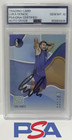 2018 Luka Doncic Rookie Panini Status Auto Signed Card Lakers PSA/DNA Gem Mt 10