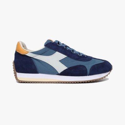 Diadora Equip Canvas SW Evo  D5153HSP01BLS Men Shoes