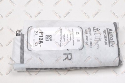 NISSAN JUKE II F16 Sitz Sicherheitsmodul Vorne Rechts 985H16PA0A