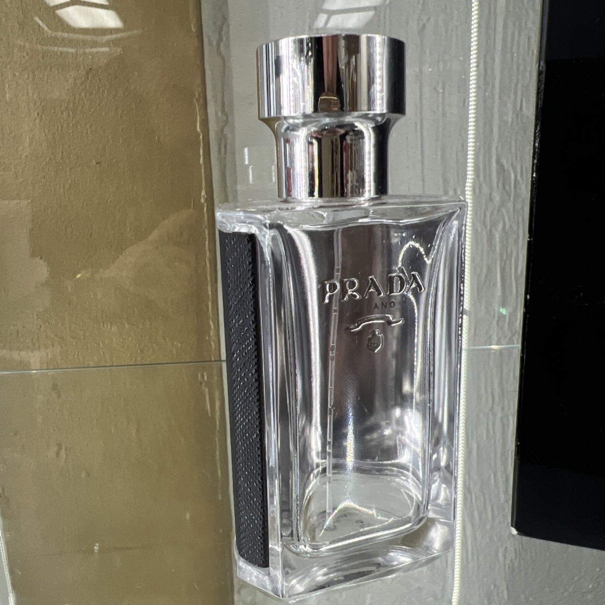 PRADA L'homme 100ml Men's Eau de Toilette for sale online | eBay