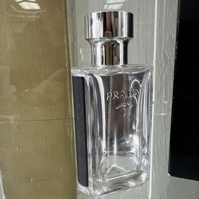 PRADA L'homme 100ml Men's Eau de Toilette for sale online | eBay