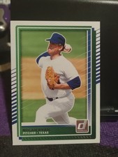 2025 Panini Donruss Nolan Ryan #44