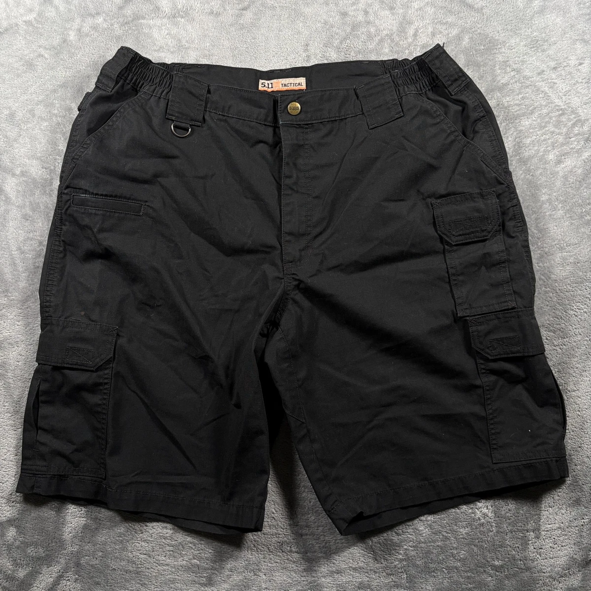 実物 5.11 ミディアム ショート丈 5.11 Tactical Shorts for Men Cargo