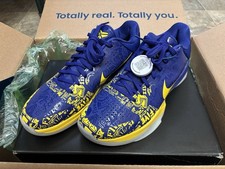 Full History and Visual Guide to Kobe Bryant Shoes 29