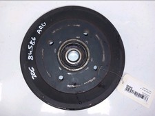 Tambour de frein Peugeot 206