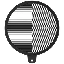 Bahtinov Mask for Astro-Tech AT92 f/5.5 Triplet APO Refractor OTA