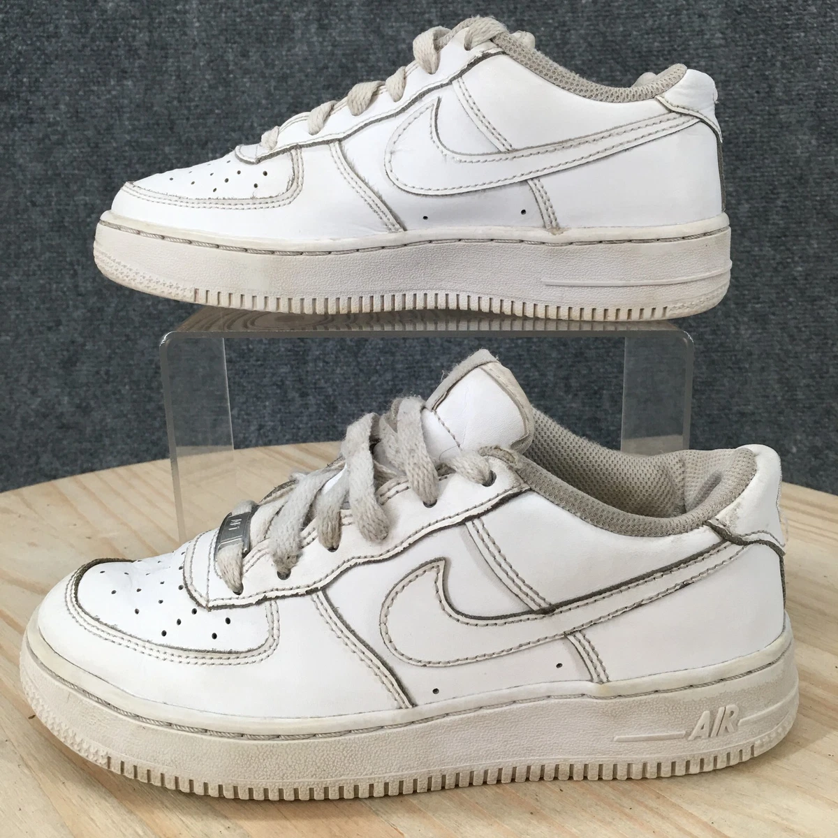Nike air force 1 youth 4 sales