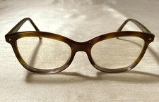 FENDI FF0234 AB8 140 Tortoise Glasses Frames Only Needing Lens Replacement