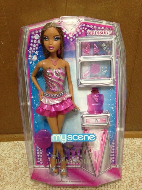 my scene bling boutique