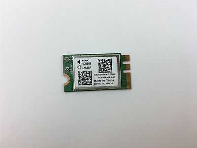 Dell Inspiron 14-i3451 3878 P60G OEM Wireless WiFi Bluetooth Card