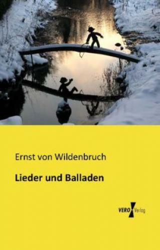 Thumbnail - Lieder Und Balladen 2418