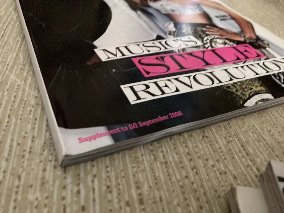 BEYONCE & JAMIE FOXX fashion rocks MARILYN MANSON drew barrymore LINDSAY LOHAN Foto 2 de 4