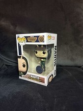 GUARDIANS OF THE GALAXY MANTIS FUNKO POP 1212 VINYL FIGURE FIGURINE SEALED!
