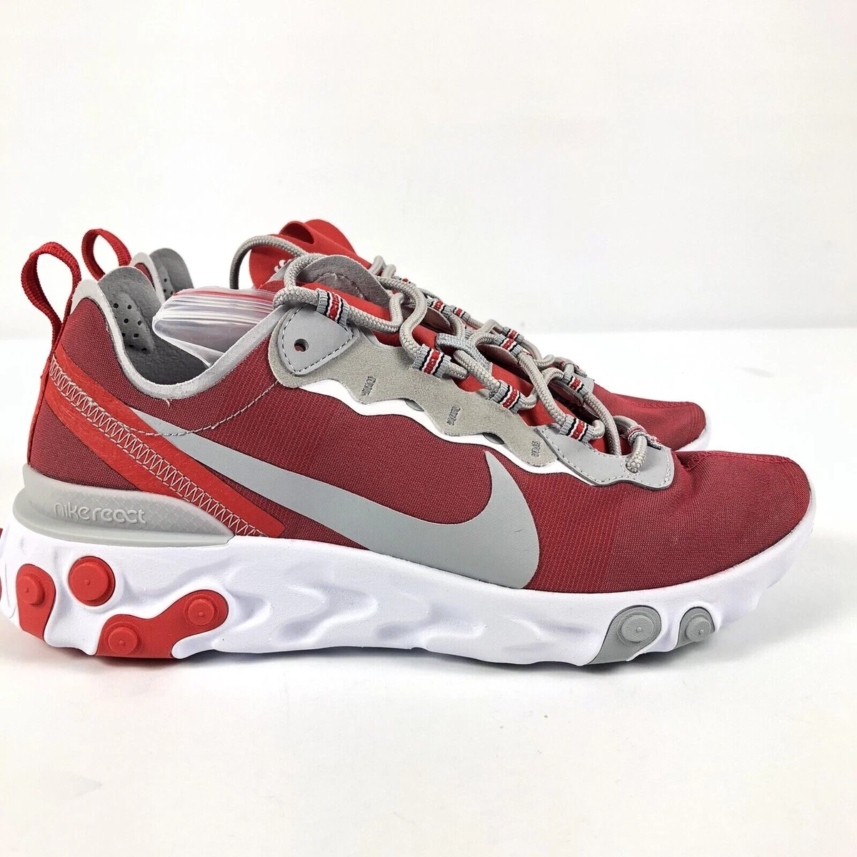 Nike react element 55 ohio state discount