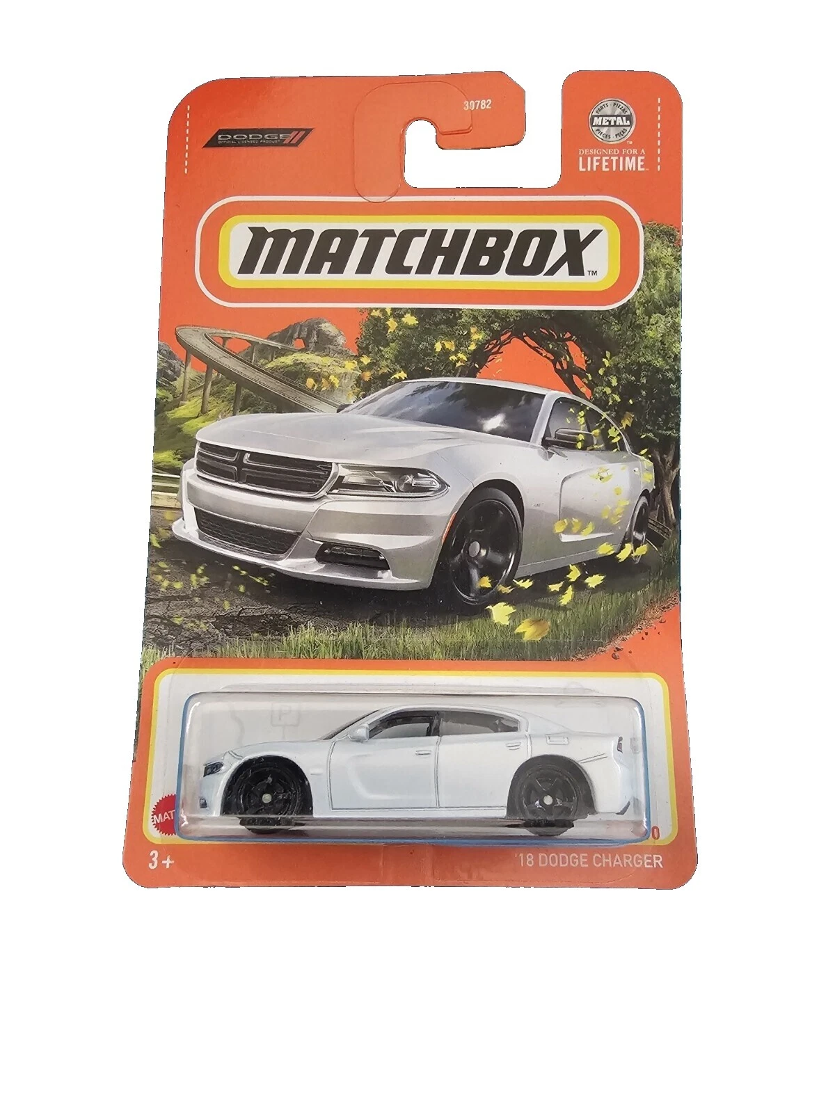 Matchbox Dodge 1:64 escala Diecast coches, camiones y camionetas