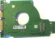 ST9120822AS 9S1133-308 3.ALC (100398688 N) 100398689 Rev C 120gb Sata PCB