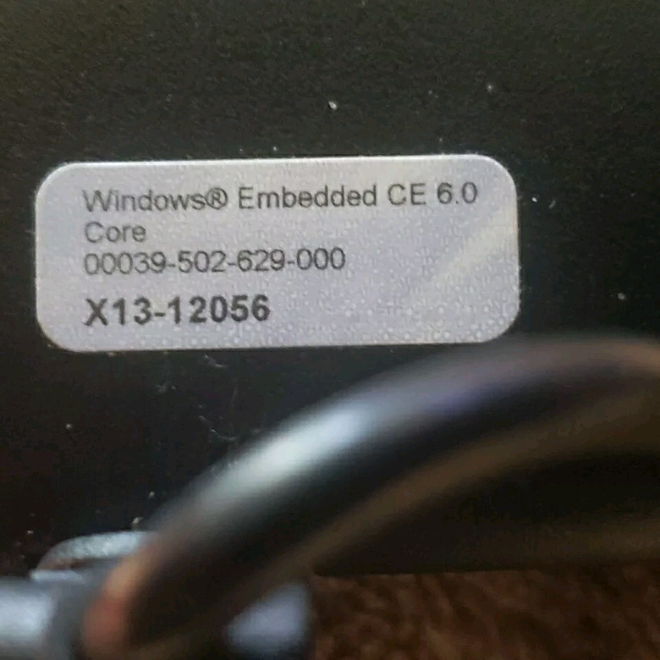 Magellan RoadMate GPS Model X1312056 w/ Car Charger eBay