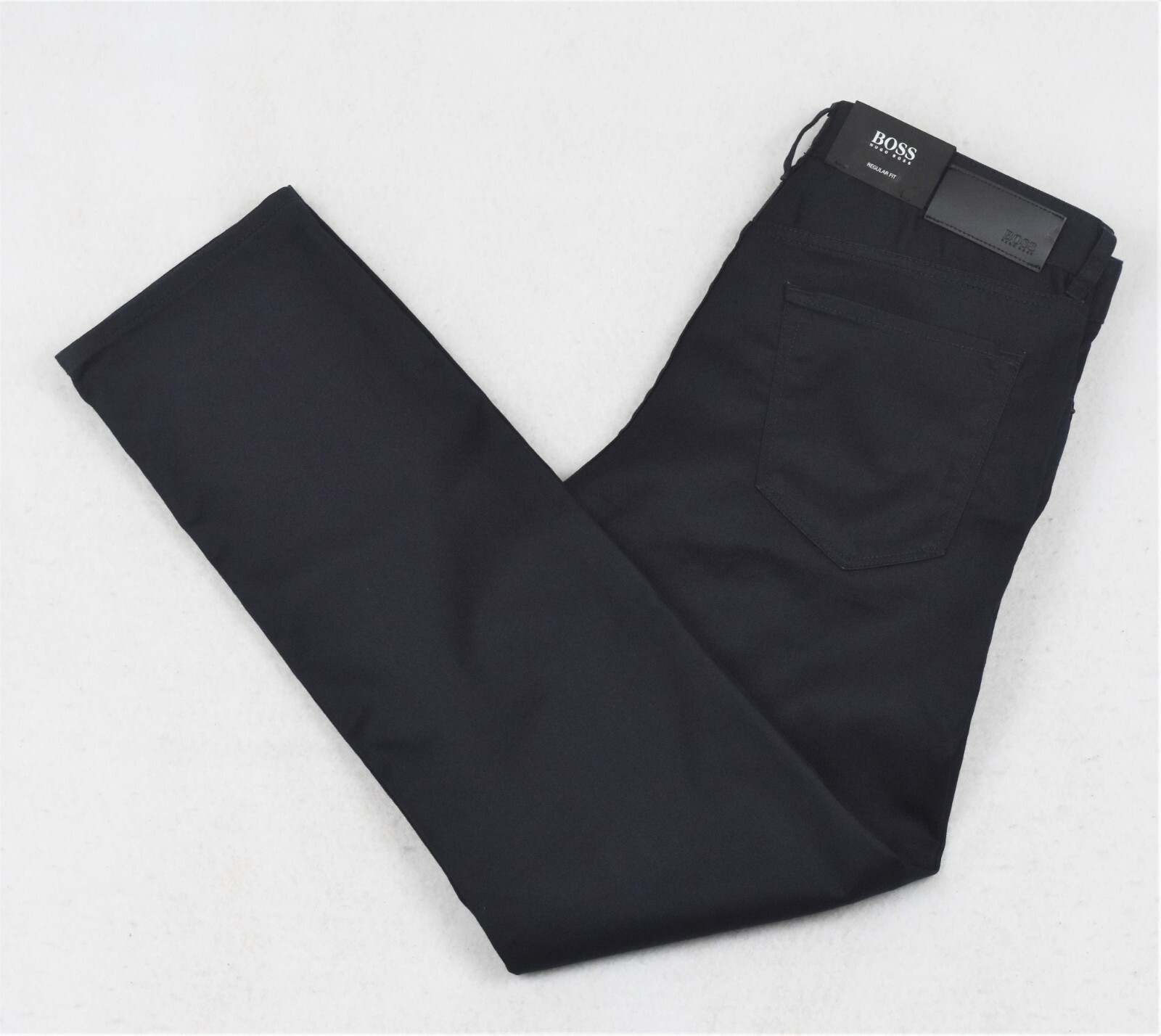 hugo boss jeans 030 maine regular fit